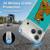 Scooby-Doo Scooby Scoob Soft Gel Case for Apple iPhone 18 Pro