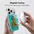 Scooby-Doo Scooby Scoob Soft Gel Case for Apple iPhone 18 Pro