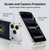 Hogwarts Legacy Graphics The Graphorn Soft Gel Case for Apple iPhone 18 Pro