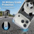 Head Case Designs Wildlife Close-Up Panda Soft Gel Case for Apple iPhone 18 Pro