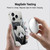Head Case Designs Wildlife Close-Up Panda Soft Gel Case for Apple iPhone 18 Pro