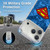 Superman DC Comics Comicbook Art Collage Soft Gel Case for Apple iPhone 18 Pro Max