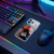 Suicide Squad 2016 Graphics Deadshot Poster Soft Gel Case for Apple iPhone 18 Pro