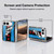 WWE CM Punk Return Soft Gel Case for Apple iPhone Duo