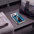 WWE CM Punk Return Soft Gel Case for Apple iPhone Duo