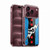 WWE CM Punk Return Soft Gel Case for Apple iPhone 18 Pro