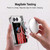 WWE Cody Rhodes Superstar Flag Soft Gel Case for Apple iPhone Duo