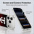 WWE The Undertaker Cross Soft Gel Case for Apple iPhone 18 Pro Max