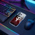 WWE The Undertaker Cross Soft Gel Case for Apple iPhone 18 Pro