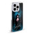 WWE The Undertaker Deadman Signature Soft Gel Case for Apple iPhone 18 Pro