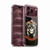 Guns N' Roses Vintage Adler Soft Gel Case for Apple iPhone 18 Pro Max