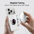 IT Movie Graphics Pennywise Soft Gel Case for Apple iPhone 18 Pro Max