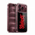 Slipknot Key Art Text Soft Gel Case for Apple iPhone 18 Pro