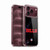 NFL Buffalo Bills Logo Blur Soft Gel Case for Apple iPhone 18 Pro Max