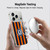 Rangers FC 2023/24 Kit Third Soft Gel Case for Apple iPhone 18 Pro