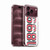 AC Milan Art 1899 Soft Gel Case for Apple iPhone 18 Pro Max