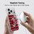 AC Milan Art Milan 1899 Soft Gel Case for Apple iPhone 18 Pro