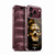 Alchemy Gothic Skull Death Fetish Soft Gel Case for Apple iPhone 18 Pro Max