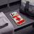 Artpoptart Flags Canada Soft Gel Case for Apple iPhone 18 Pro Max