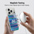 Scotland Rugby Graphics Training Pattern Soft Gel Case for Apple iPhone 18 Pro Max