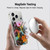 Dean Russo Dogs German Shepherd Soft Gel Case for Apple iPhone 18 Pro