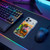 Dean Russo Dogs Lab Soft Gel Case for Apple iPhone 18 Pro