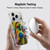 Dean Russo Dogs Mastiff Soft Gel Case for Apple iPhone 18 Pro