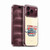 Supernatural Vectors Driver Picks Soft Gel Case for Apple iPhone 18 Pro Max