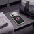 NHL Colorado Avalanche Puck Texture Soft Gel Case for Apple iPhone 18 Pro Max