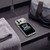 Supernatural Vectors Saving People Logo Soft Gel Case for Apple iPhone 18 Pro