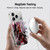 Anne Stokes Gothic Blood Moon Soft Gel Case for Apple iPhone 18 Pro