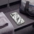 NHL Detroit Red Wings Marble Soft Gel Case for Apple iPhone 18 Pro