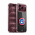 NHL New York Rangers Puck Texture Soft Gel Case for Apple iPhone 18 Pro Max