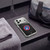 NHL New York Rangers Puck Texture Soft Gel Case for Apple iPhone 18 Pro Max