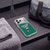 Green Day Graphics Flower Soft Gel Case for Apple iPhone 18 Pro Max