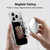 Green Day Graphics Skull Spider Soft Gel Case for Apple iPhone 18 Pro