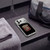 Green Day Graphics Skull Spider Soft Gel Case for Apple iPhone 18 Pro