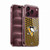 NHL Pittsburgh Penguins Net Pattern Soft Gel Case for Apple iPhone 18 Pro