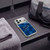 NHL St Louis Blues Cow Pattern Soft Gel Case for Apple iPhone 18 Pro Max