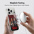 WWE The Bloodline Group Soft Gel Case for Apple iPhone 18 Pro