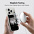 Black Sabbath Key Art Victory Soft Gel Case for Apple iPhone 18 Pro Max