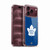NHL Toronto Maple Leafs Plain Soft Gel Case for Apple iPhone 18 Pro Max