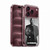 AMC The Walking Dead Double Exposure Gabriel Soft Gel Case for Apple iPhone 18 Pro