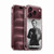 AMC The Walking Dead Double Exposure Glenn Soft Gel Case for Apple iPhone 18 Pro