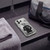 AMC The Walking Dead Double Exposure Glenn Soft Gel Case for Apple iPhone 18 Pro