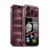 Iron Maiden Graphics Collage Soft Gel Case for Apple iPhone 18 Pro