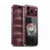 Grateful Dead Graphics Black Soft Gel Case for Apple iPhone 18 Pro Max