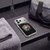Grateful Dead Graphics Black Soft Gel Case for Apple iPhone 18 Pro Max