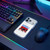 Yungblud Graphics Weird! Soft Gel Case for Apple iPhone 18 Pro