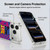 FC Barcelona 2021/22 CREST KIT Third Soft Gel Case for Apple iPhone 18 Pro